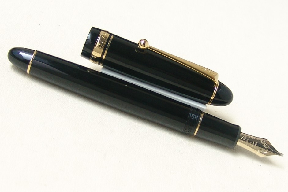 PilotCustom742MusicNibFP_D